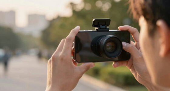 10 Best Smartphone Camera Accessories in 2026