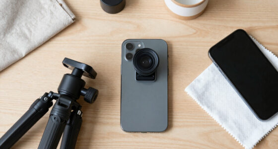 11 Best Smartphone Camera Accessories in 2026