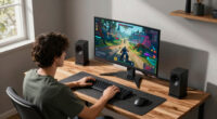 12 Best 4K Gaming Monitors in 2026
