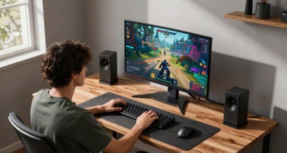 12 Best 4K Gaming Monitors in 2026