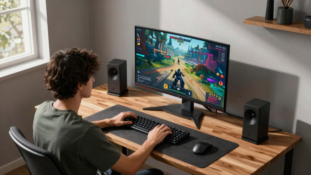 12 Best 4K Gaming Monitors in 2026