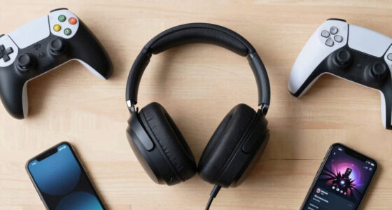 12 Best Wireless Gaming Headsets in 2026