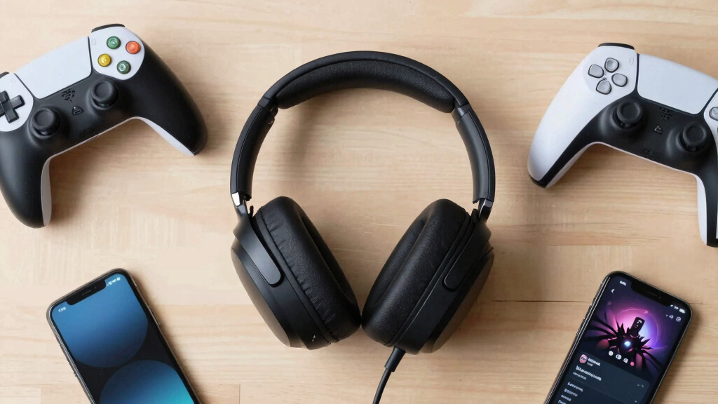 12 Best Wireless Gaming Headsets in 2026