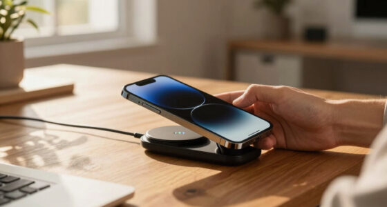 13 Best Wireless Charging Stations For Smartphones In 2026