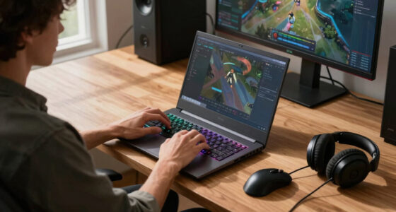 14 Best Gaming Laptops For Esports In 2026