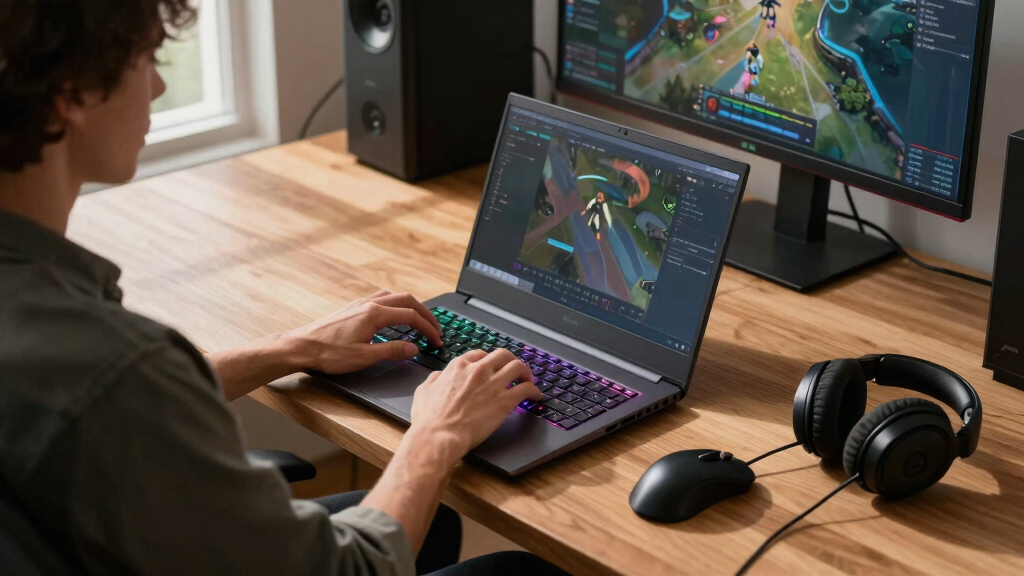 14 Best Gaming Laptops For Esports In 2026