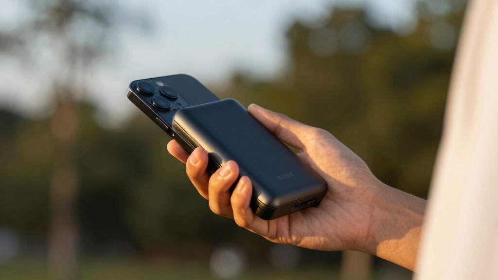 14 Best Portable Power Banks in 2026