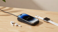 14 Best Wireless Charging Stations For Smartphones In 2026