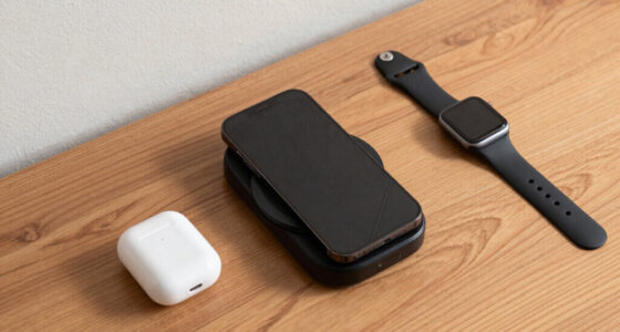 14 Best Wireless Charging Stations in 2026