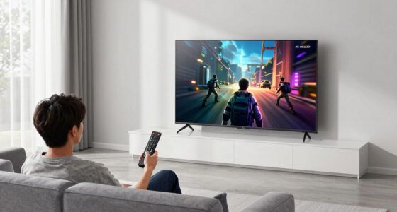 15 Best 4K OLED TVs for Gaming in 2026