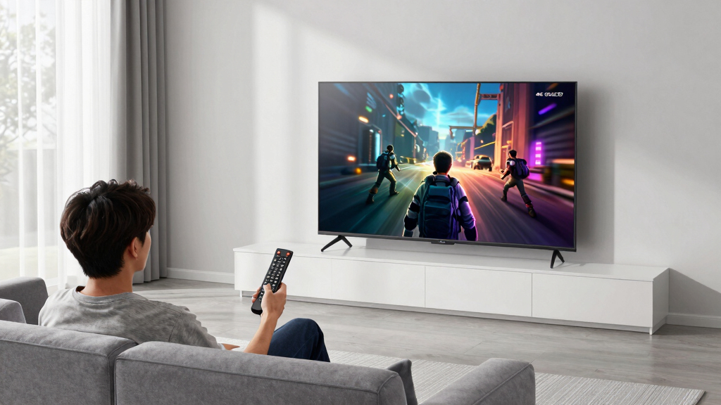 15 Best 4K OLED TVs for Gaming in 2026