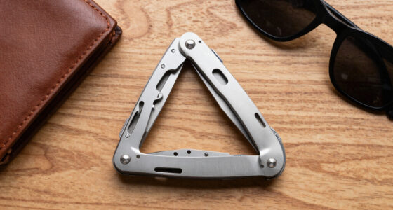 15 Best Multi-Tool Pocket Knives in 2026