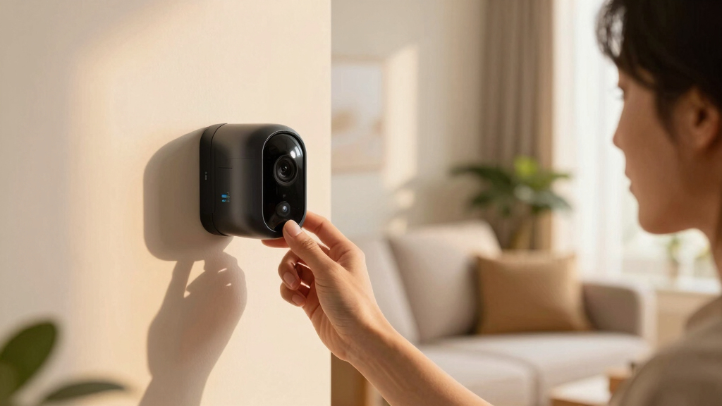 15 Best Smart Home Security Cameras in 2026