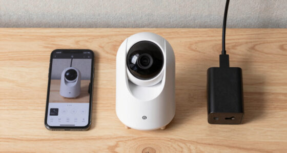 15 Best Smart Home Security Cameras in 2026