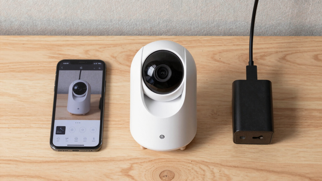 15 Best Smart Home Security Cameras in 2026