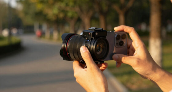 15 Best Smartphone Camera Lens Kits in 2026