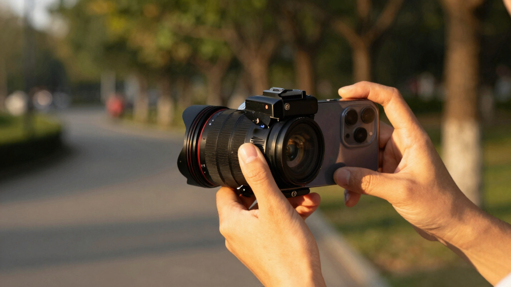 15 Best Smartphone Camera Lens Kits in 2026