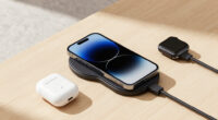15 Best Wireless Charging Stations in 2026