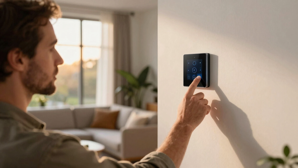 3 Best Smart Home Gadgets for Dad in 2026