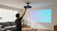 7 Best Home Theater Projectors Prime Day Deals in 2026