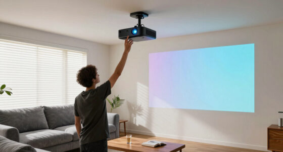 7 Best Home Theater Projectors Prime Day Deals in 2026