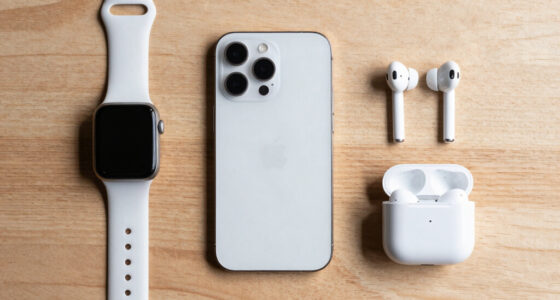 Apple releasing 20th anniversary iPhone, AirPods with cameras next year: report