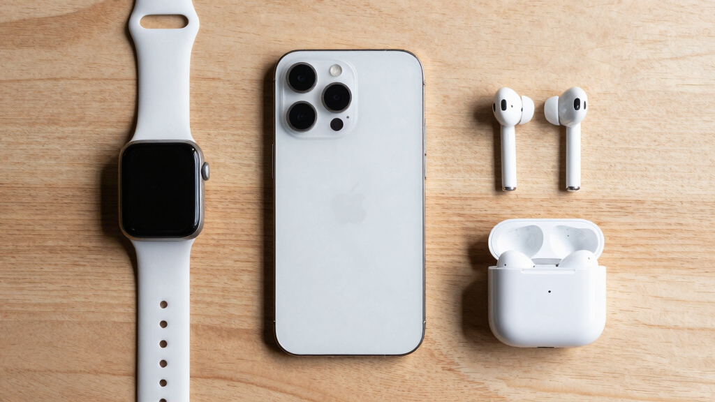 Apple releasing 20th anniversary iPhone, AirPods with cameras next year: report