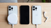 Apple's 20th Anniversary iPhones to Come in Two Sizes, Will Launch Alongside Gen 2 Foldable iPhone