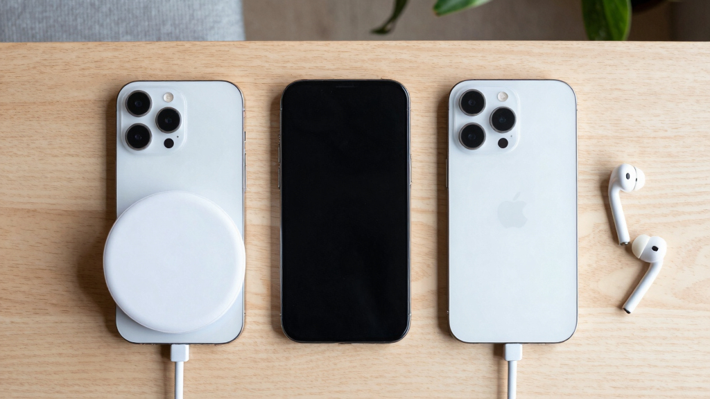 Apple's 20th Anniversary iPhones to Come in Two Sizes, Will Launch Alongside Gen 2 Foldable iPhone