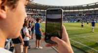 Clash of Clans Is Giving Football Fans the Crossover They Didn't Know They Needed