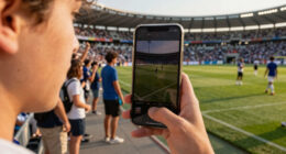 Clash of Clans Is Giving Football Fans the Crossover They Didn't Know They Needed
