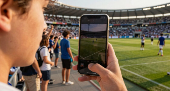 Clash of Clans Is Giving Football Fans the Crossover They Didn't Know They Needed