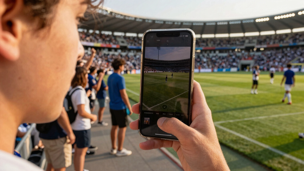 Clash of Clans Is Giving Football Fans the Crossover They Didn't Know They Needed