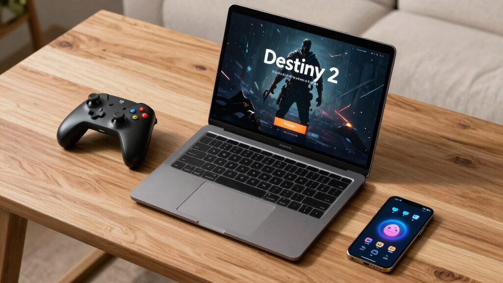 ‘Destiny 2’ Scrambles To Patch Game-Breaking Balance Bugs Before Ending Support