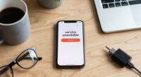 DoorDash App Outage: Is DoorDash’s Mobile App Down? Thousands of Users Across US Report Checkout Failures & Error Screens | DoorDash Mobile App Downdetector Status