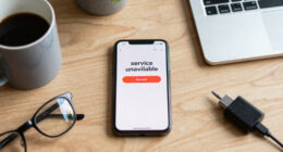 DoorDash App Outage: Is DoorDash’s Mobile App Down? Thousands of Users Across US Report Checkout Failures & Error Screens | DoorDash Mobile App Downdetector Status