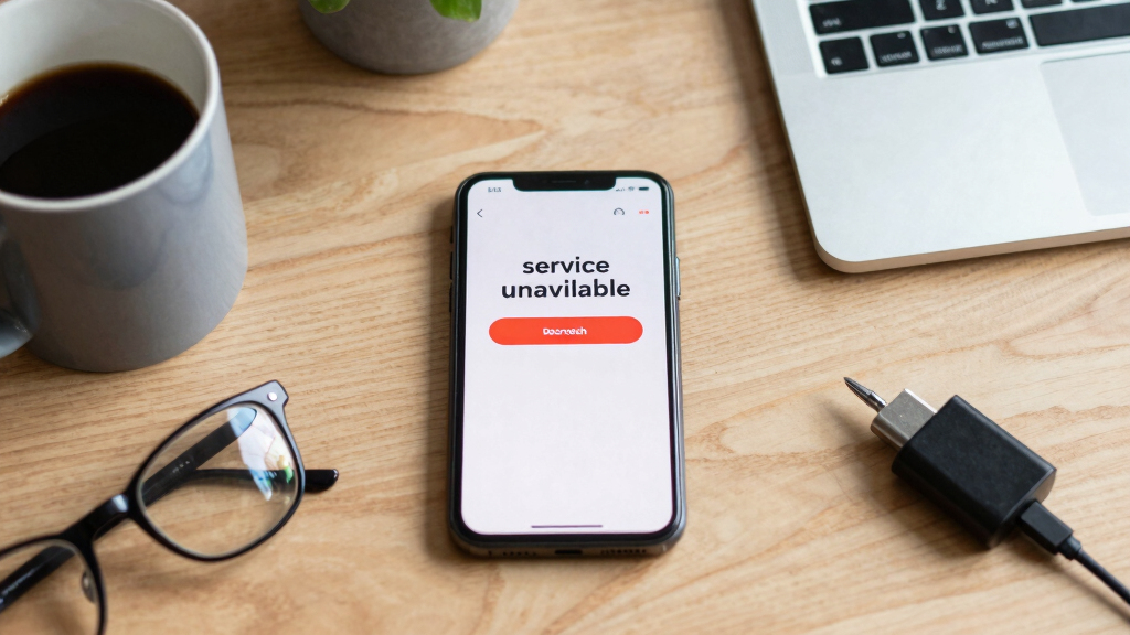 DoorDash App Outage: Is DoorDash’s Mobile App Down? Thousands of Users Across US Report Checkout Failures & Error Screens | DoorDash Mobile App Downdetector Status