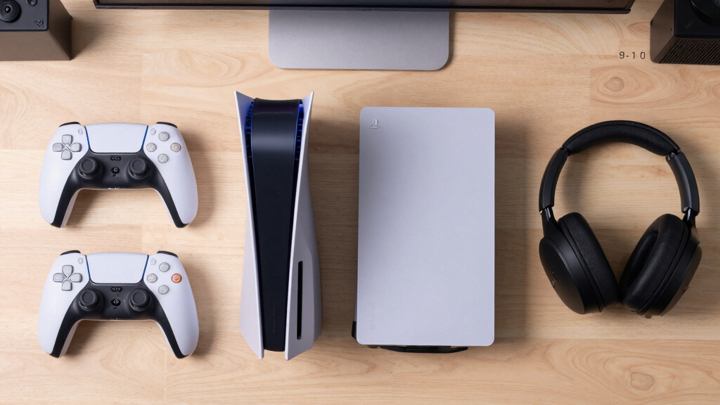 Gaming gets hit by memory shortage: A look at Sandisk's $3K PlayStation 5 SSD
