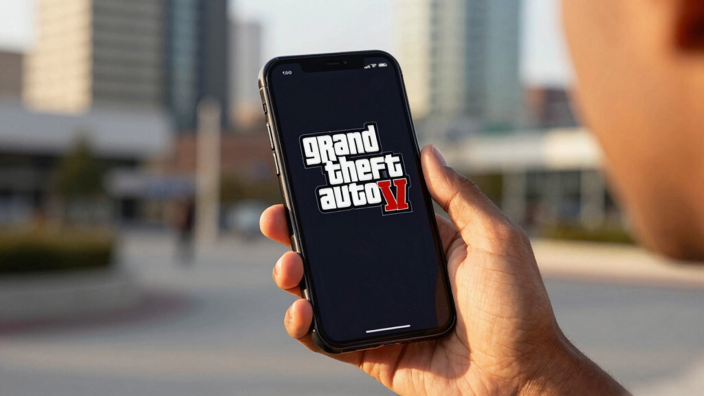 Grand Theft Auto VI Pre-Orders Begin on June 25