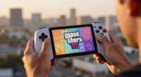 ‘Grand Theft Auto VI’ Pre-Orders to Open June 25; Take-Two Jumps