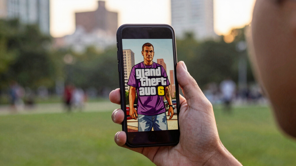 GTA 6: Price, release date, pre-orders and everything else you need to know