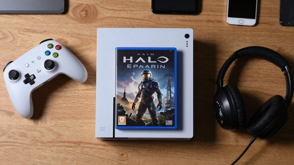 Halo Campaign Evolved remake launches on Xbox Game Pass July 28