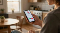 Is DoorDash down? Thousands report errors amid widespread outage; ‘something went wrong’ | Hindustan Times