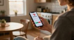 Is DoorDash down? Thousands report errors amid widespread outage; ‘something went wrong’ | Hindustan Times