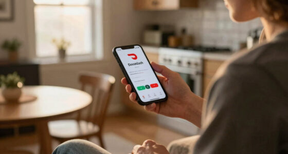 Is DoorDash down? Thousands report errors amid widespread outage; ‘something went wrong’ | Hindustan Times
