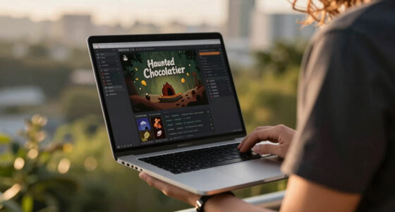 Stardew Dev Says Haunted Chocolatier Is Because Of Self-Torture