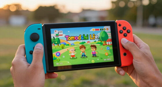 Tomodachi Life: Living the Dream 1.0.3 update out now, patch notes