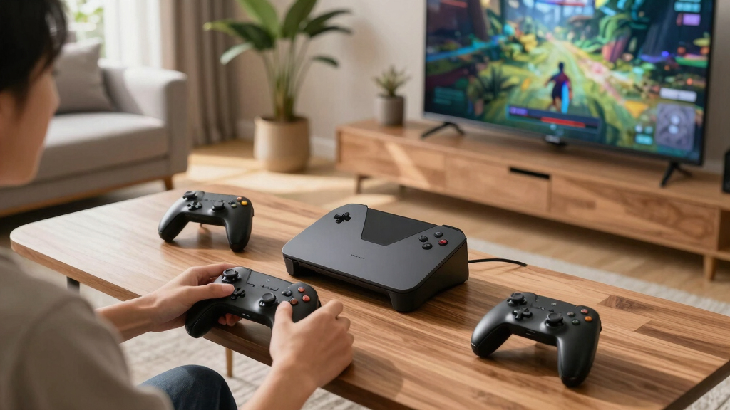 Valve Considered a Barebones Steam Machine - So Why Isn't There One?