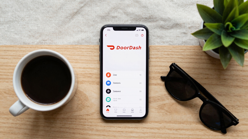 Why is Doordash not working? DoorDash down for many Sunday