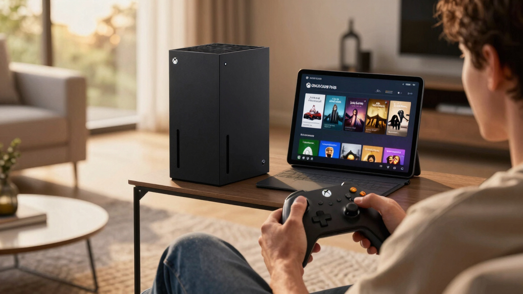 Xbox Game Pass: All Games Coming Soon In July 2026